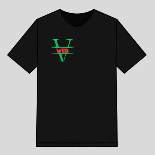 voltaweb T-Shirt (V3)