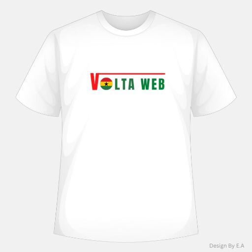 voltaweb T-Shirt